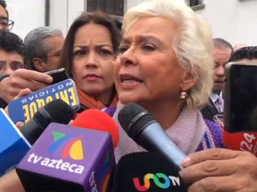 Piden que robo de combustible sea considerado delito grave