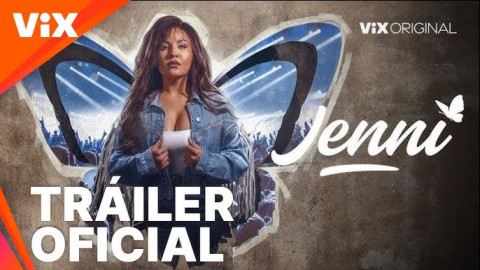 Revelan tráiler y fecha del estreno para la película biográfica de Jenni Rivera