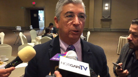 Sí recabó Leonel Cantú firmas para Margarita