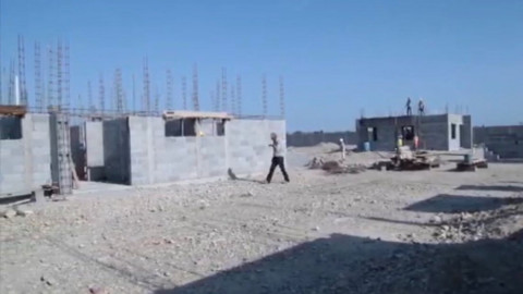 Por arrancar construcción de Complejos de Seguridad: Obras Públicas