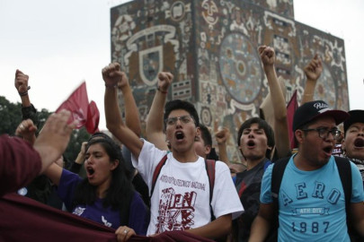 UNAM pide explicación sobre la liberación de presuntos agresores en CU