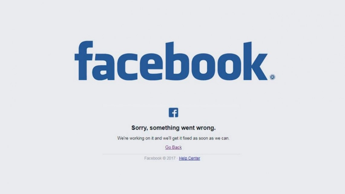 Reportan usuarios falla de Facebook en ciudades de Estados Unidos, México Europa y Sudamérica  