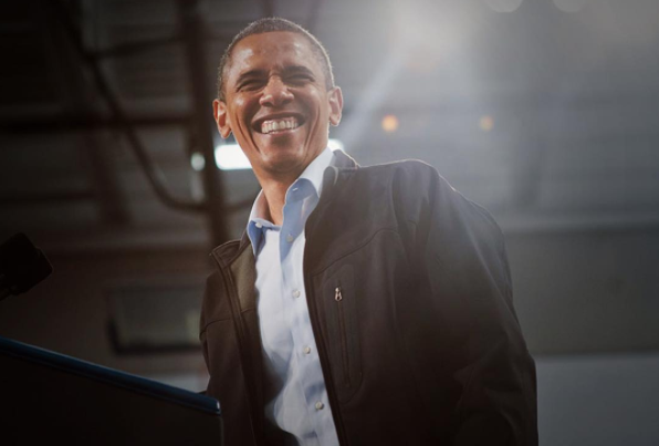 Fotógrafo de Obama 'trolea' a Trump en Instagram