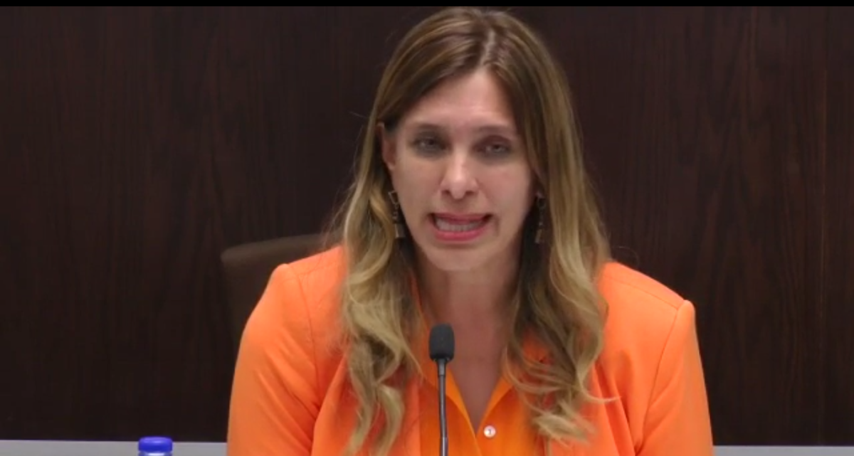 Video: Somos un cabildo de vergüenza para Reynosa: Maki Ortiz 