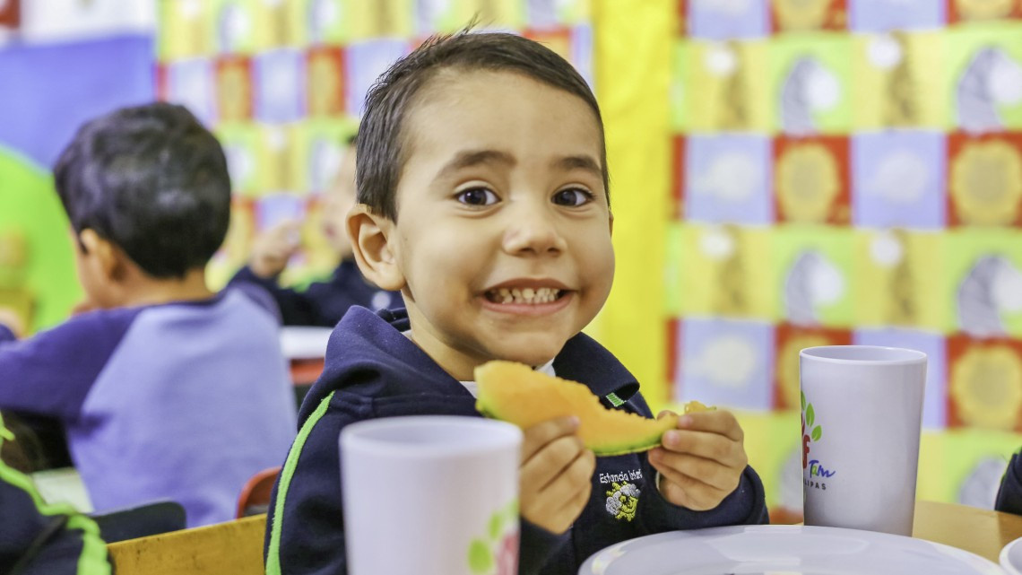 En 4 años DIF Tamaulipas ha repartido más de 80 millones de raciones alimentarias a  población vulnerable