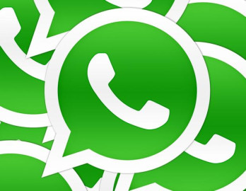Este mes celebramos a WhatsApp por sus 10 años