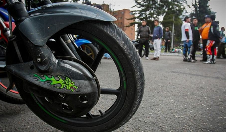 Lanzarán programa para que motociclistas se regularicen