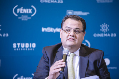 CDMX tiene nuevo titular de Turismo