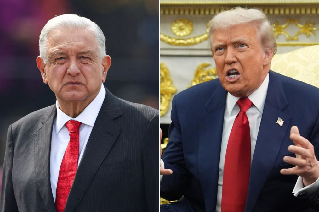 AMLO rechaza operativo de EU en Venezuela y denuncia “secuestro” de Nicolás Maduro  