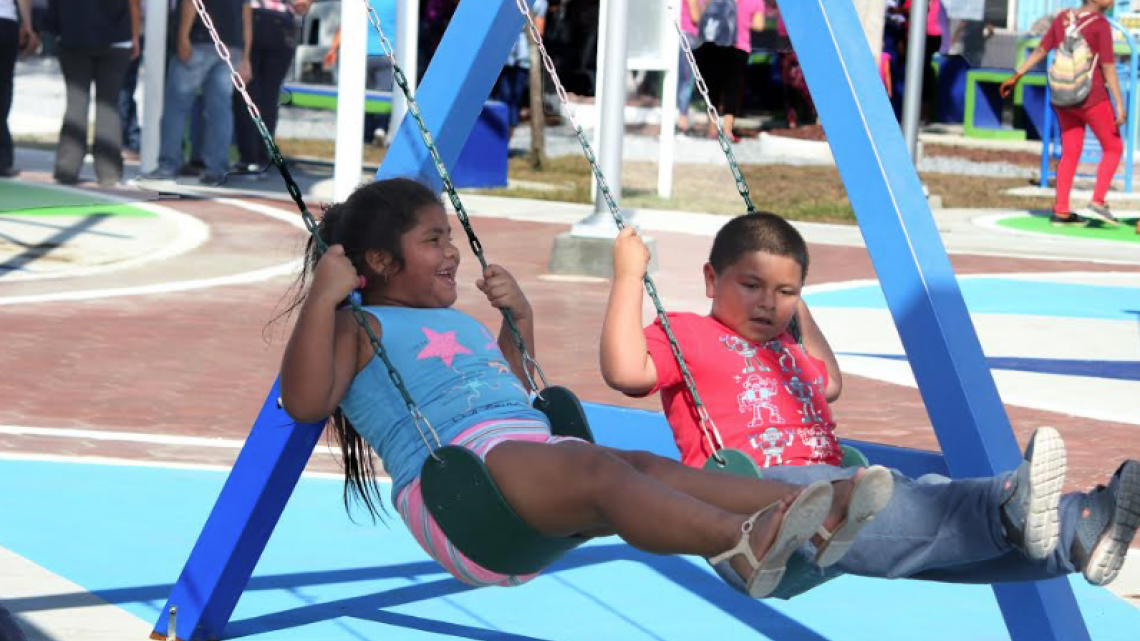 Plan Unidos abate el rezago social, ha beneficiado a 1 millón 400 mil Tamaulipecos