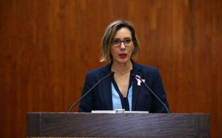 María del Pilar Gómez Leal es la nueva Alcaldesa de Cd. Victoria