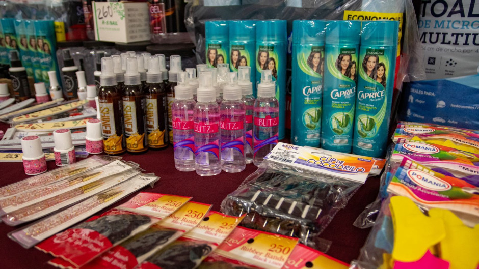 Recibe CEDIF donación de Hospital Santander