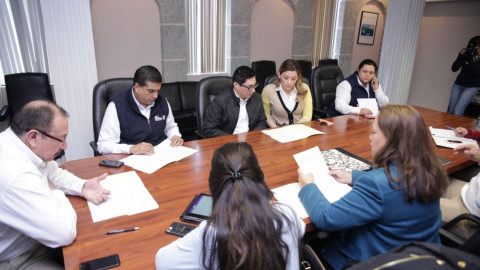 Continúa proyecto de Parque Cultural Refinería PEMEX