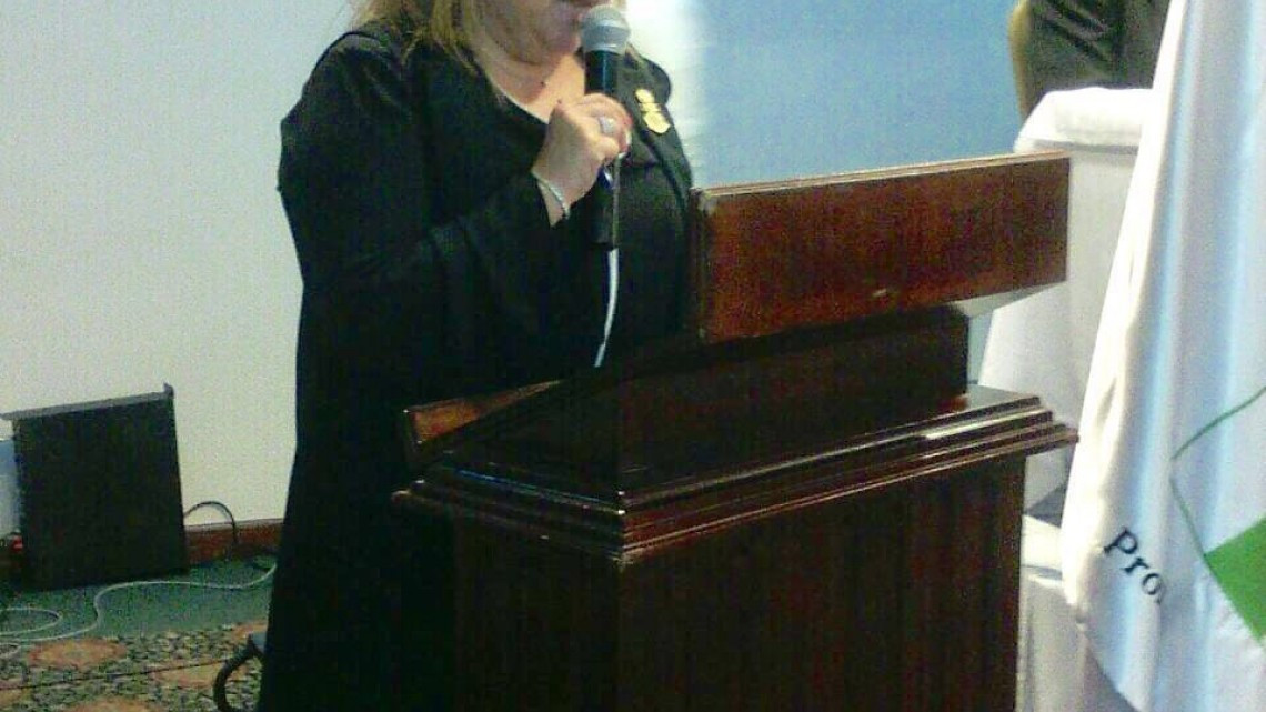 Participa Ayuntamiento en la toma de protesta del Consejo Directivo de la AMPI 2017