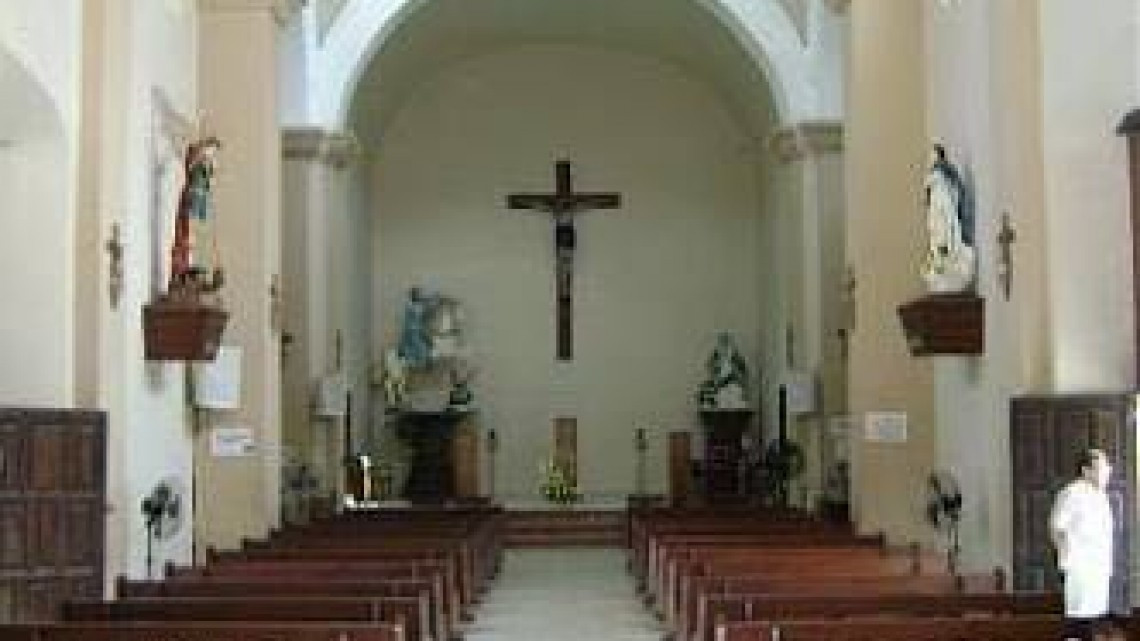 Alertan por falsos sacerdotes en Altamira