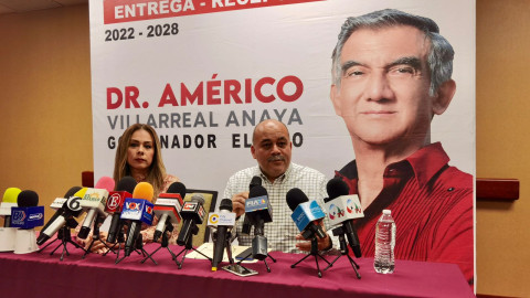 Denunciará MORENA a magistrado por dilación en caso Tamaulipas 