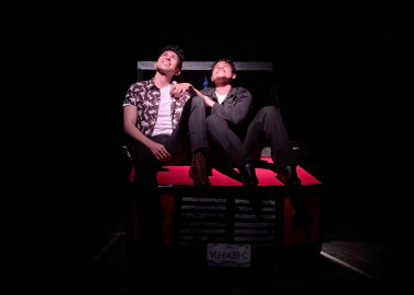 Finalizan Primer Festival de Teatro con Ausencia