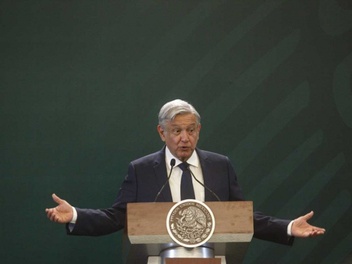 Hidalgo, GN, Ayotzinapa, esto y más en conferencia de AMLO