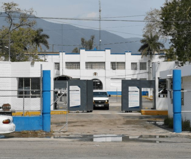 Prevén cerrar penal de Ciudad Victoria