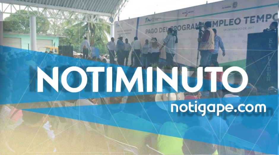 Lo más relevante del día en el Notiminuto