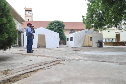 Se rinde homenaje de cuerpo presente a policía Raquel Gisley Segura 