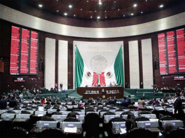 Diputados aprueban la desaparición del Consejo de Promoción Turística