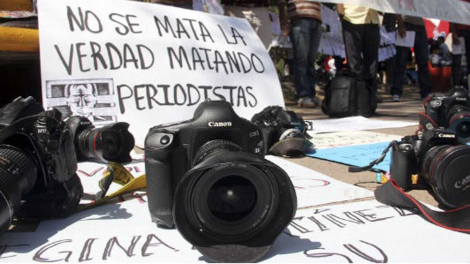 Crean Unidad especializada en delitos contra periodistas en el EdoMex