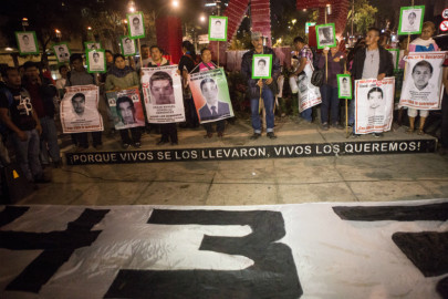 Considera SCJN no suspender Comisión de la Verdad por caso Iguala