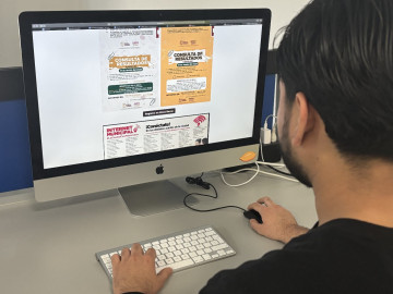 Último día para registro de beca “Juntos Lo Hacemos Posible”