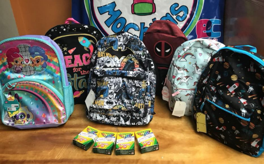 Regreso a clases costará más de 2 mil pesos por niño 