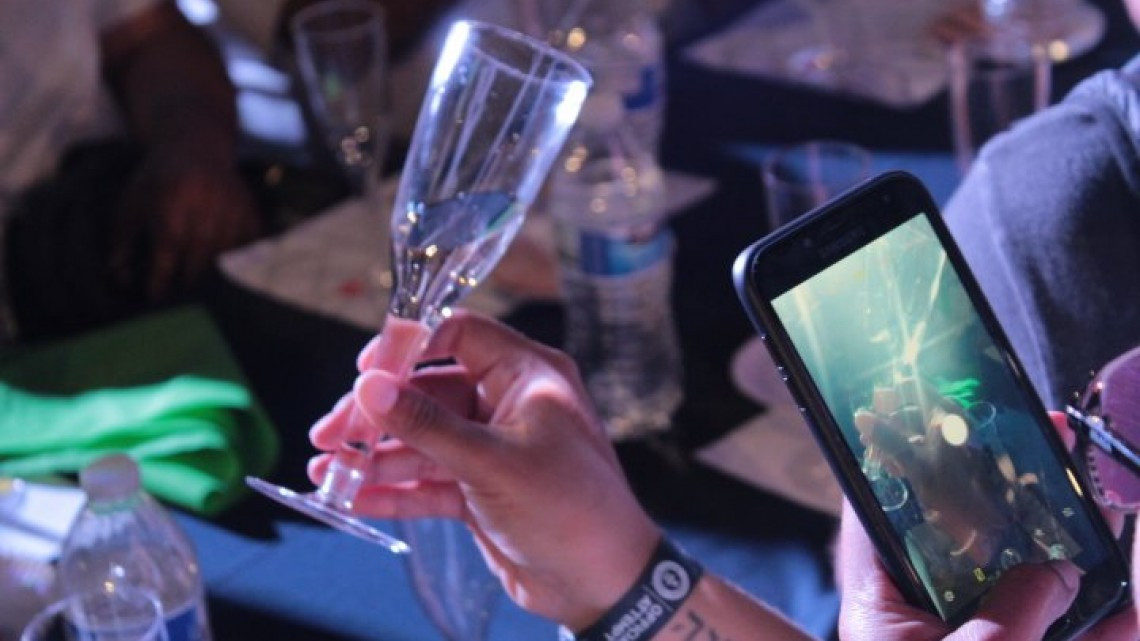 Jalisco se lleva un récord Guinness