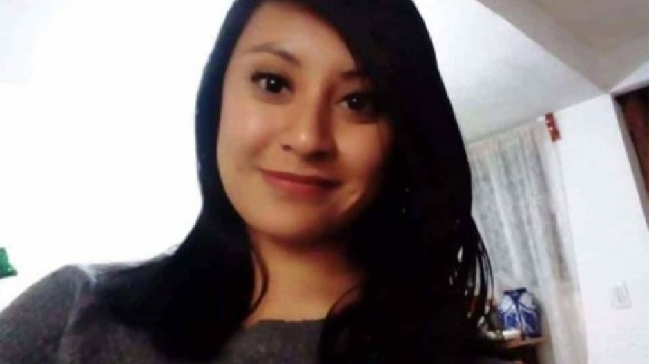 Desaparece en Michoacán estudiante