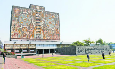 Agradecen universidades a AMLO por no disminuir recursos