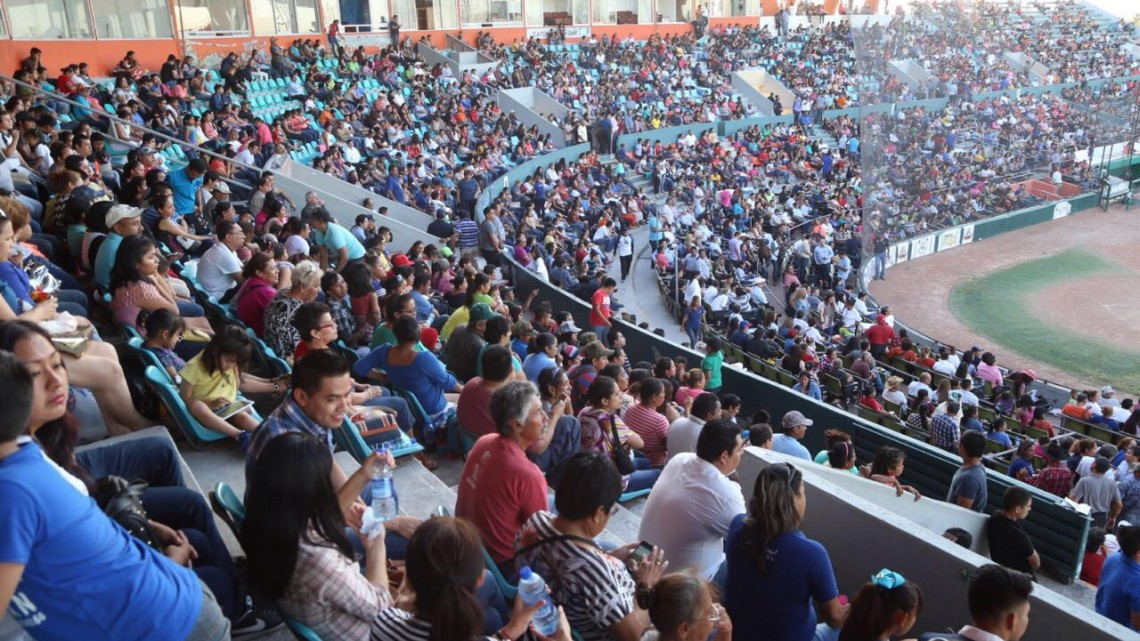 Con multitudinario concierto finalizan festejo por Aniversario de Reynosa
