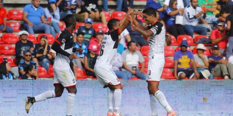 Lobos BUAP permanecerá en la Liga MX