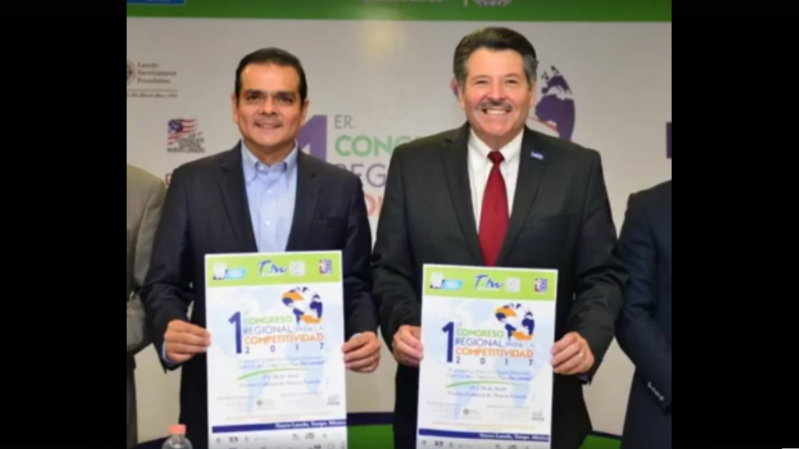 Realizan primer Foro Regional de Competitividad 