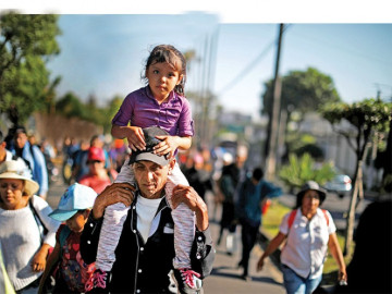 Envía Trump propuesta a Corte Suprema