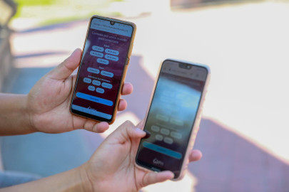 Llega Internet Municipal a más de 200 mil niños y jóvenes de Nuevo Laredo 