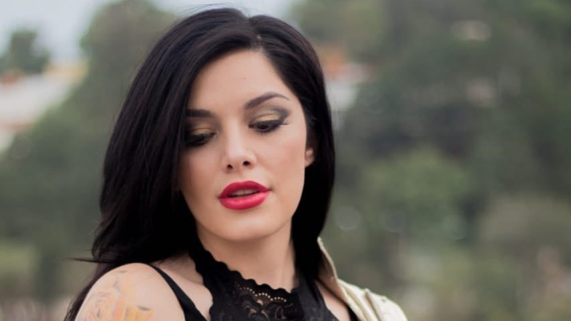 Participante de “Enamorándonos” recibe amenazas