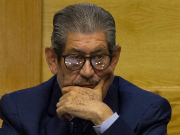 Renuncia Roberto del Cueto a subgobernación de Baxico