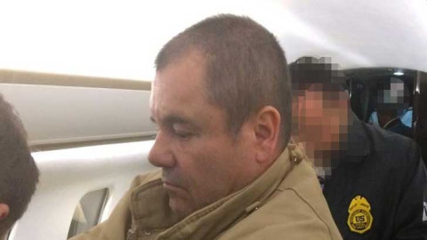 Liberan a abogado presunto organizador de la fuga de 'El Chapo'