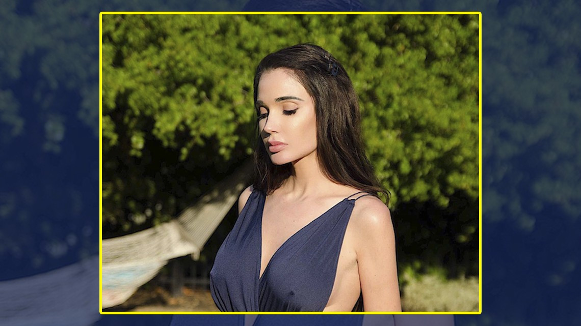 Ella es considerada la pianista más sexy del mundo