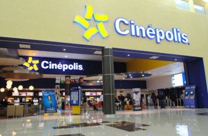Cierran de nuevo salas de Cinépolis en Tamaulipas por Covid-19