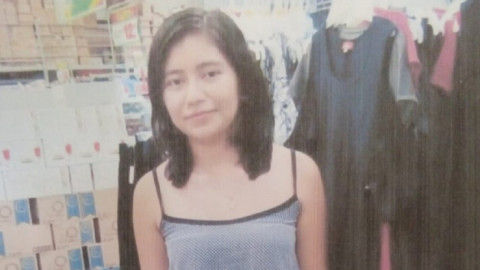 Encuentran cadáver de estudiante desaparecida al interior de maleta