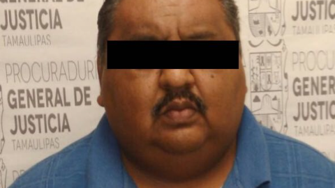 PGJ captura a dos servidores públicos del Hospital Civil Madero 