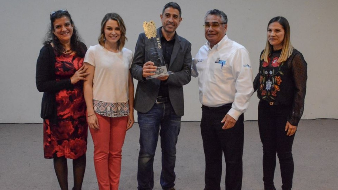 Culmina ciclo en formación de género en Nuevo Laredo