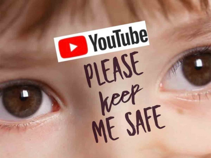 Denuncian tutoriales suicidas en YouTube Kids
