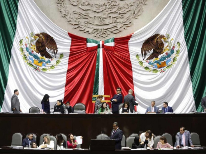 Diputados aprueban creación del Instituto de Salud para el Bienestar