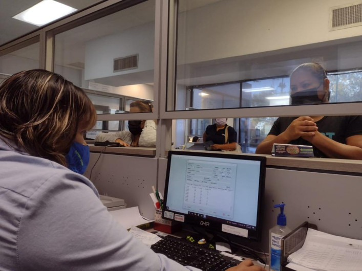 Invita Comapa a realizar convenios al adquirir medidores