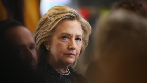 Fallece hermano menor de Hillary Clinton 